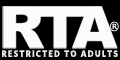 RTA — Restricted to Adults